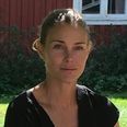 Annelie Hastig (fotograf Amanda Sjögren)