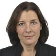 Karin Enström (fotograf Riksdagen)